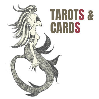 Tarot & Oracle Deck