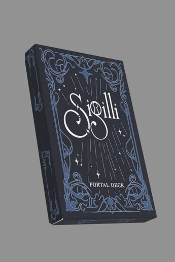 Sigilli - cofanetto Sigilli - cofanetto