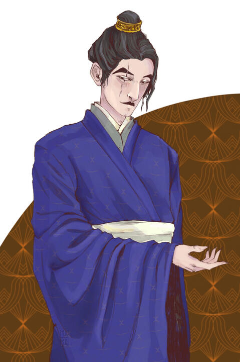 Hiro - art commission Hiro - art commission