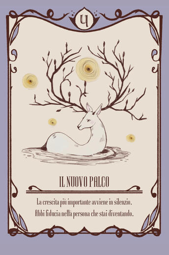 N°4 - IL NUOVO PALCO