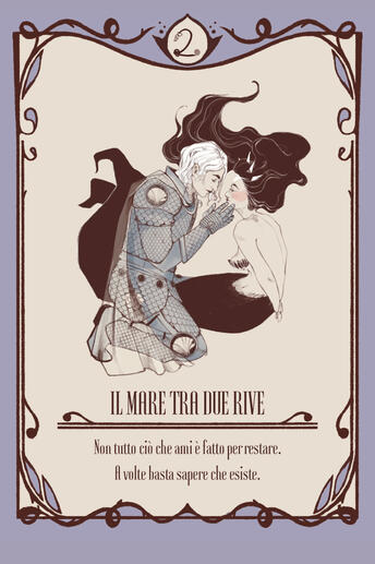 N°2 - IL MARE TRA DUE RIVE