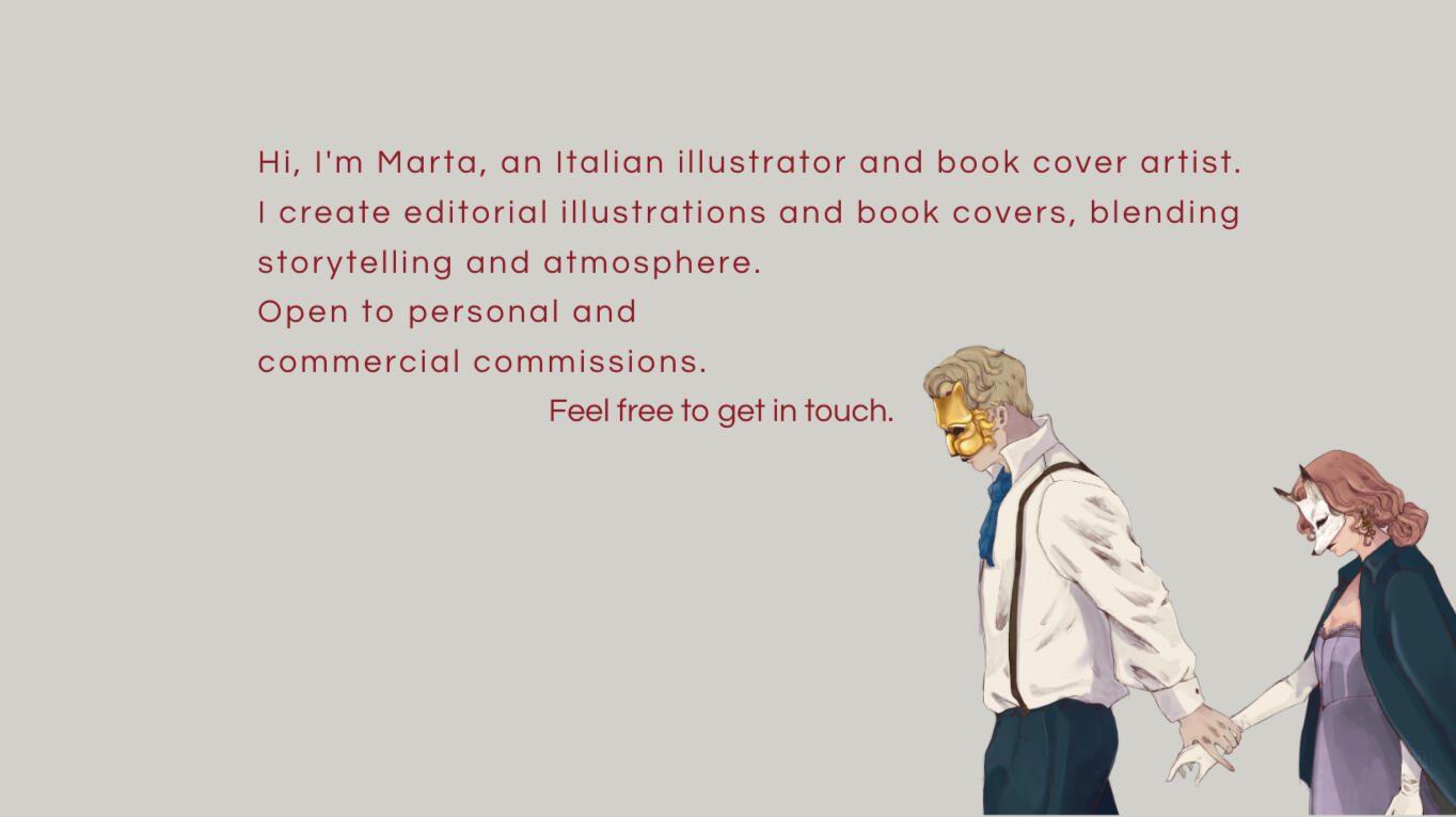 hire me